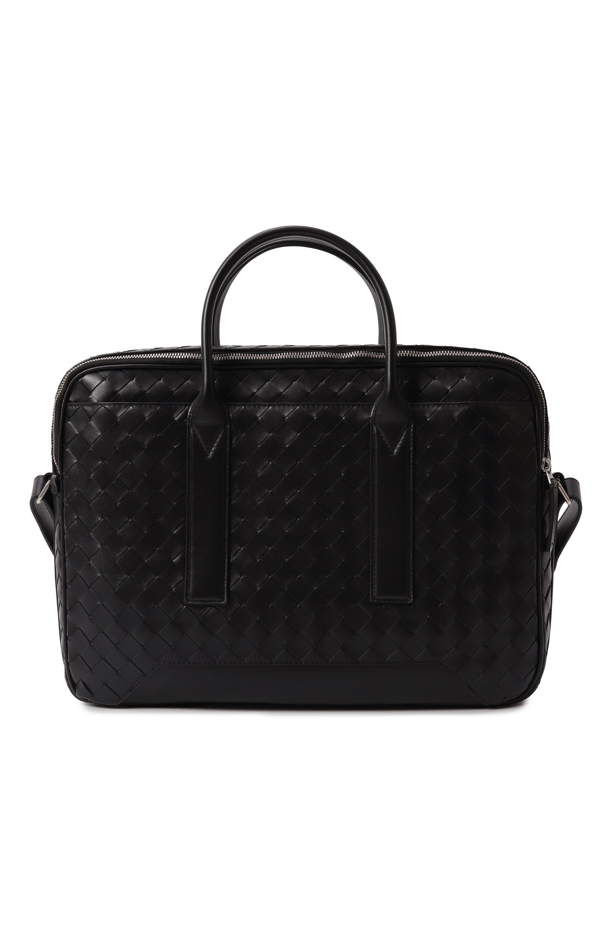Портфель getaway large BOTTEGA VENETA, арт. 766361/V2HL1, фото 6