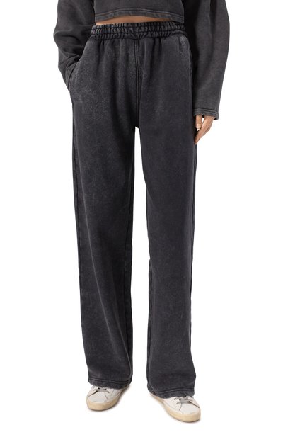 Хлопковые брюки HUGO BLUE, арт. 50545019, фото 3