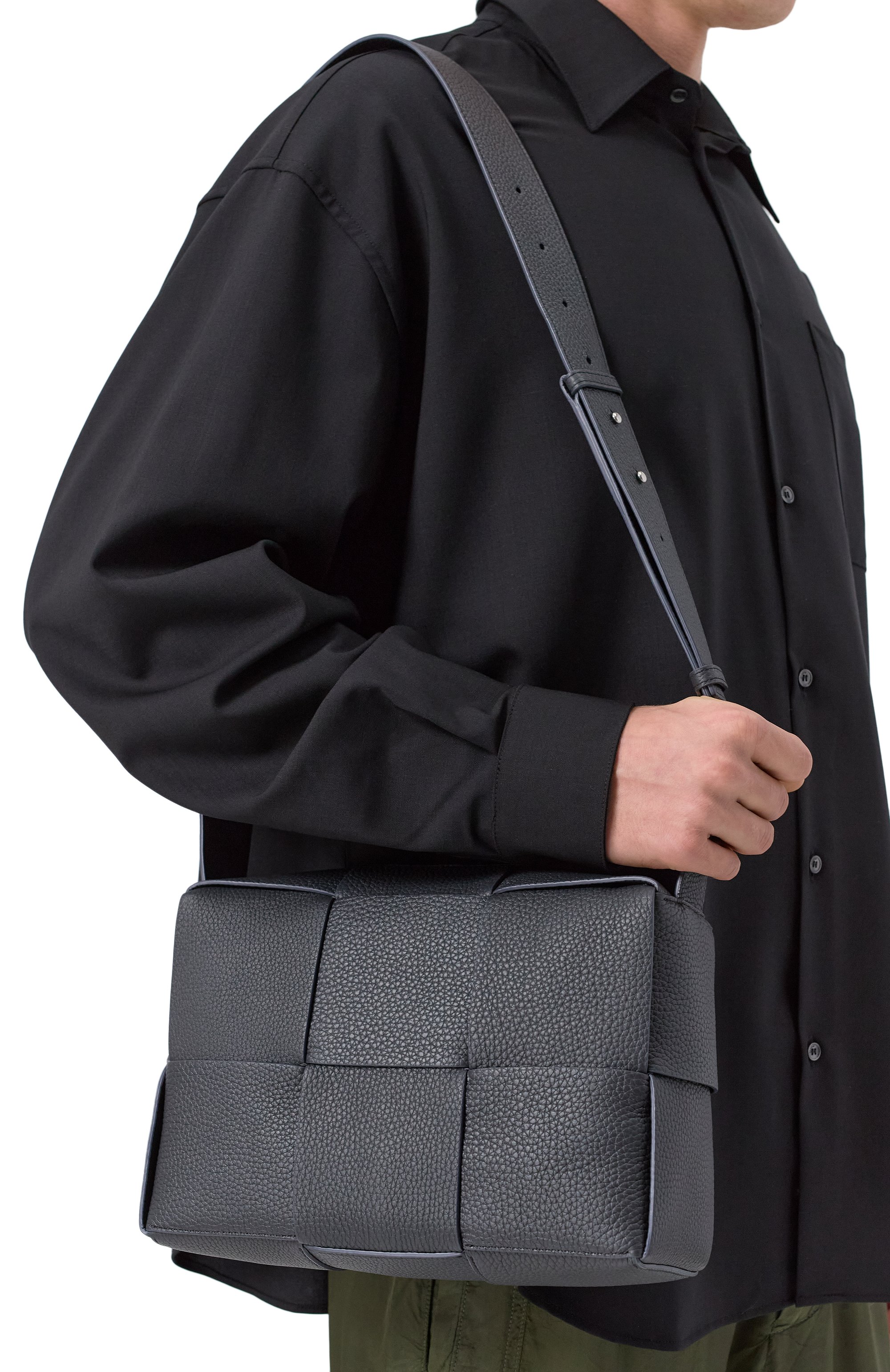 Сумка arco medium BOTTEGA VENETA, арт. 731165 V4FV1, фото 2