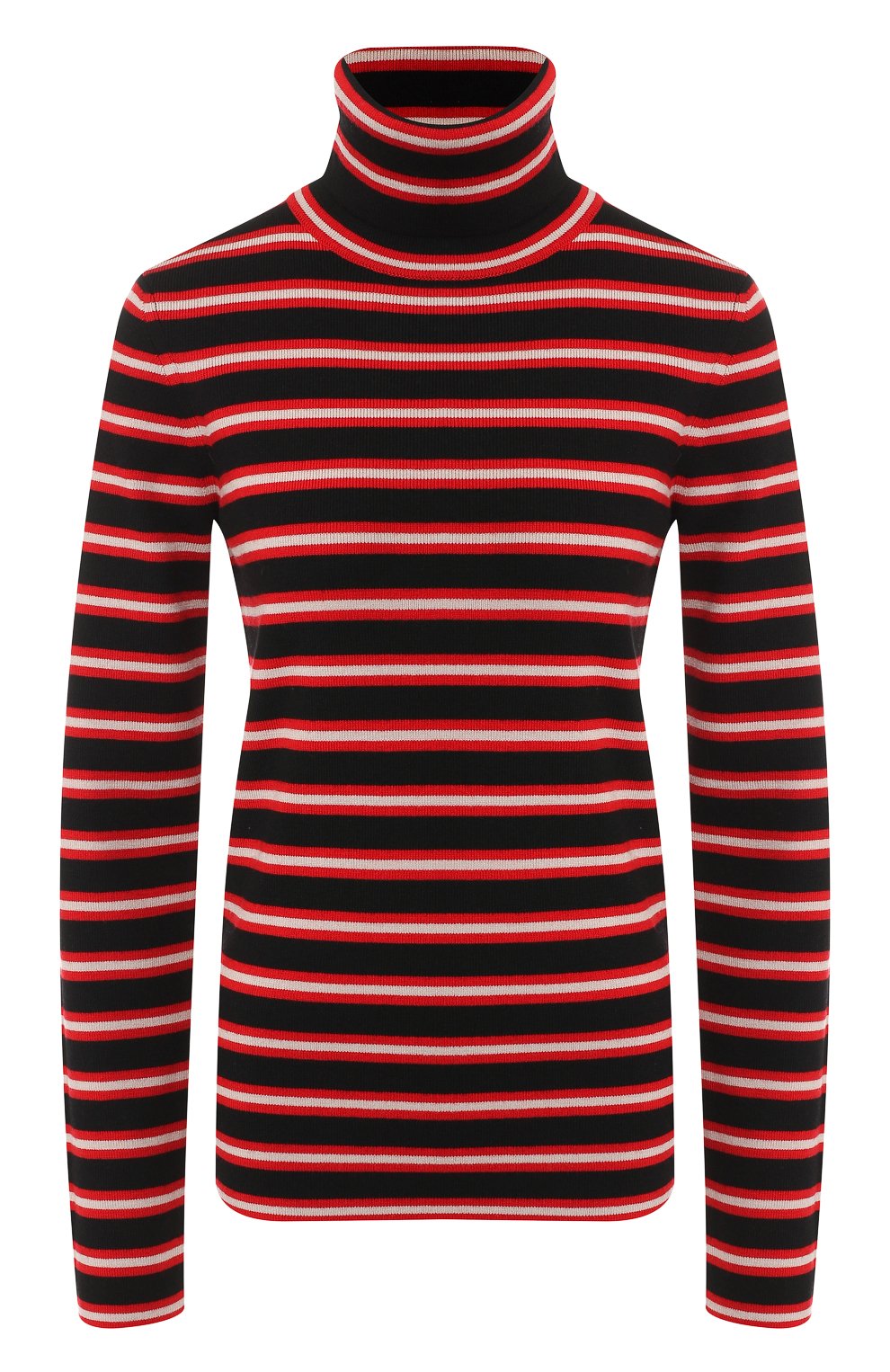 Шерстяная водолазка MONCLER GRENOBLE, арт. D2-098-92520-00-948AX, фото 1