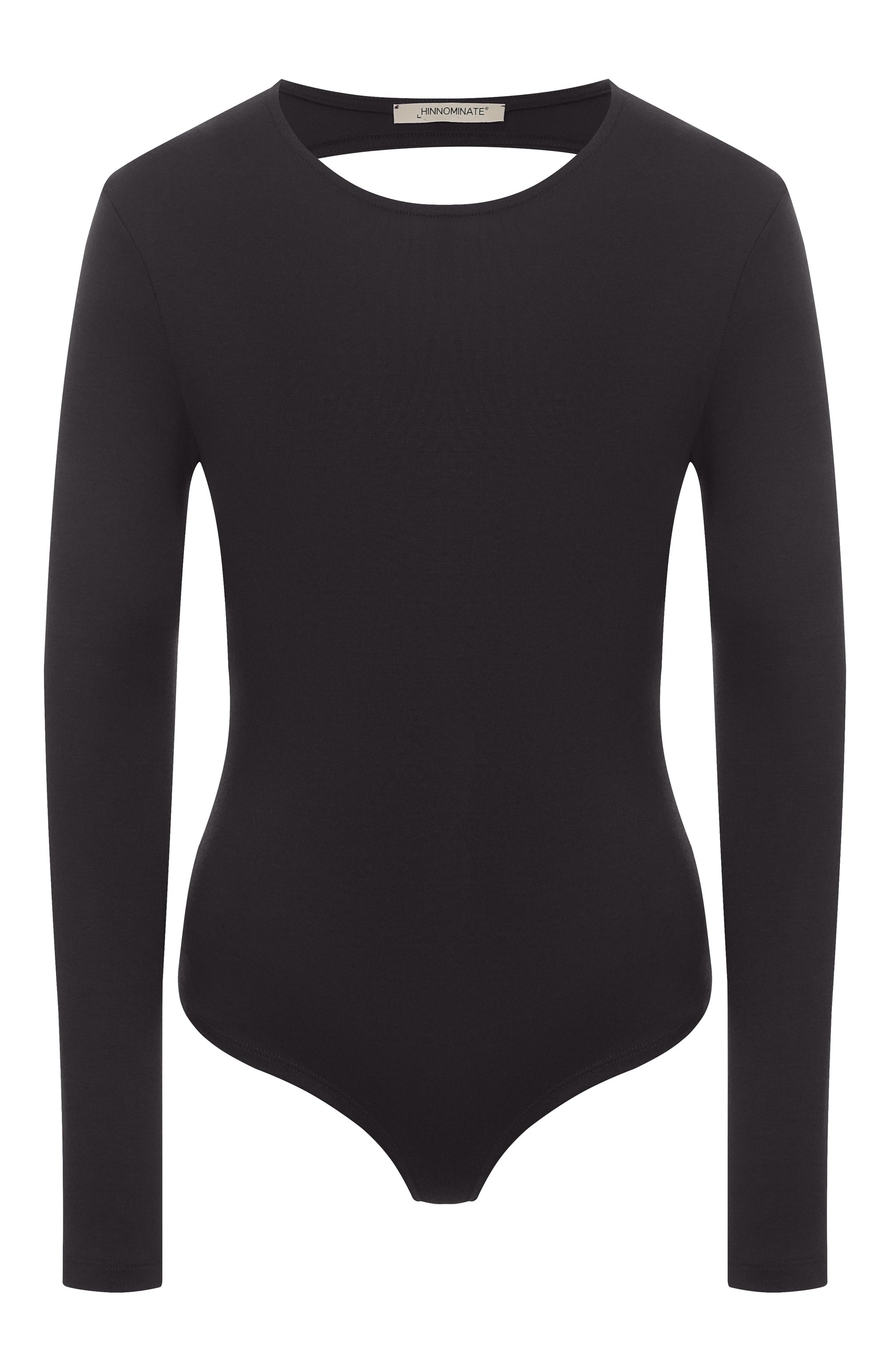 Боди из вискозы HINNOMINATE, арт. HMABW02037, фото 1