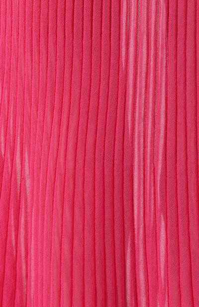 Хлопковая юбка JACQUEMUS, арт. 201KN12/54450, фото 5