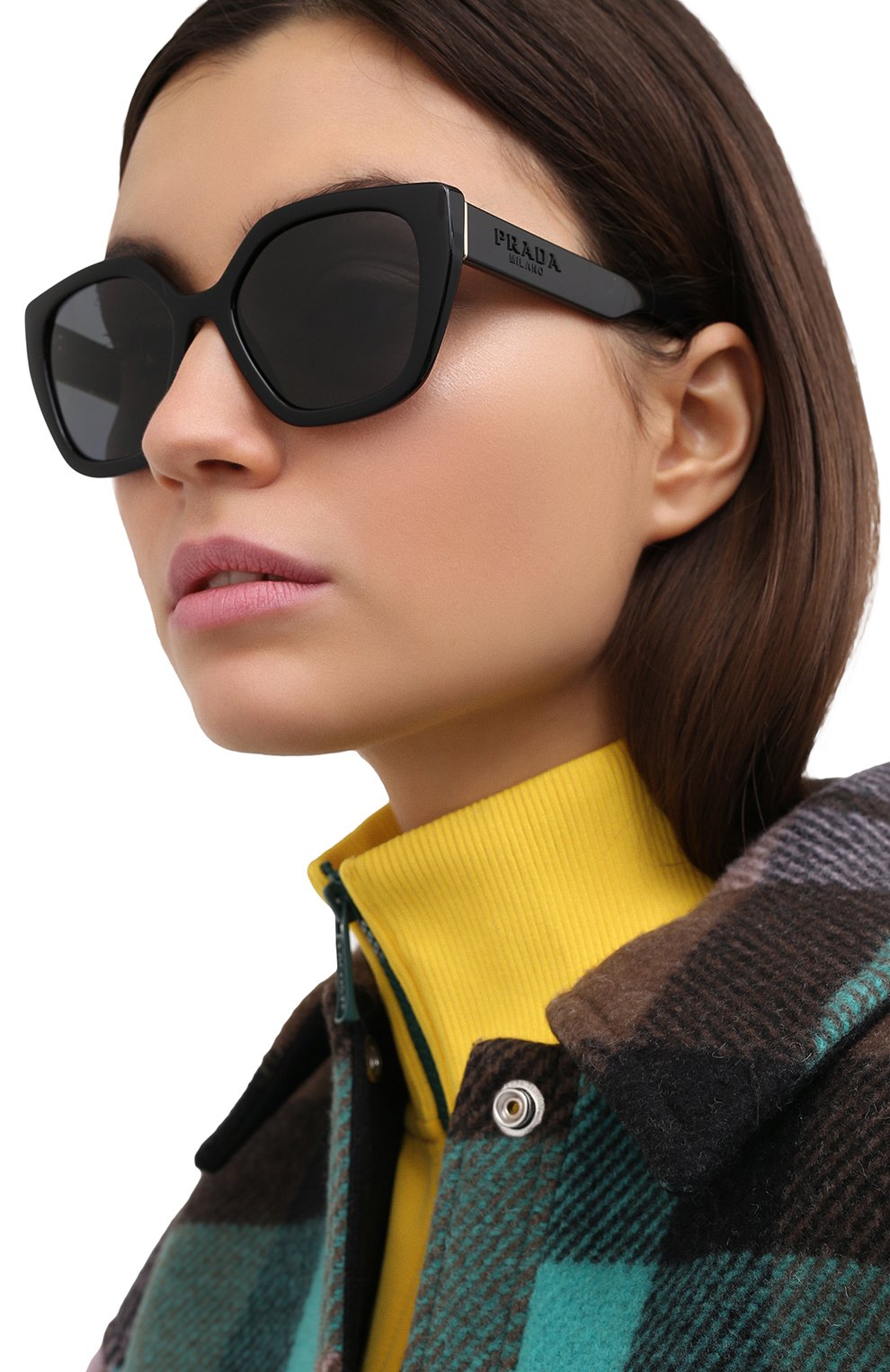 Солнцезащитные очки PRADA, арт. 24XS-1AB5Z1, фото 2