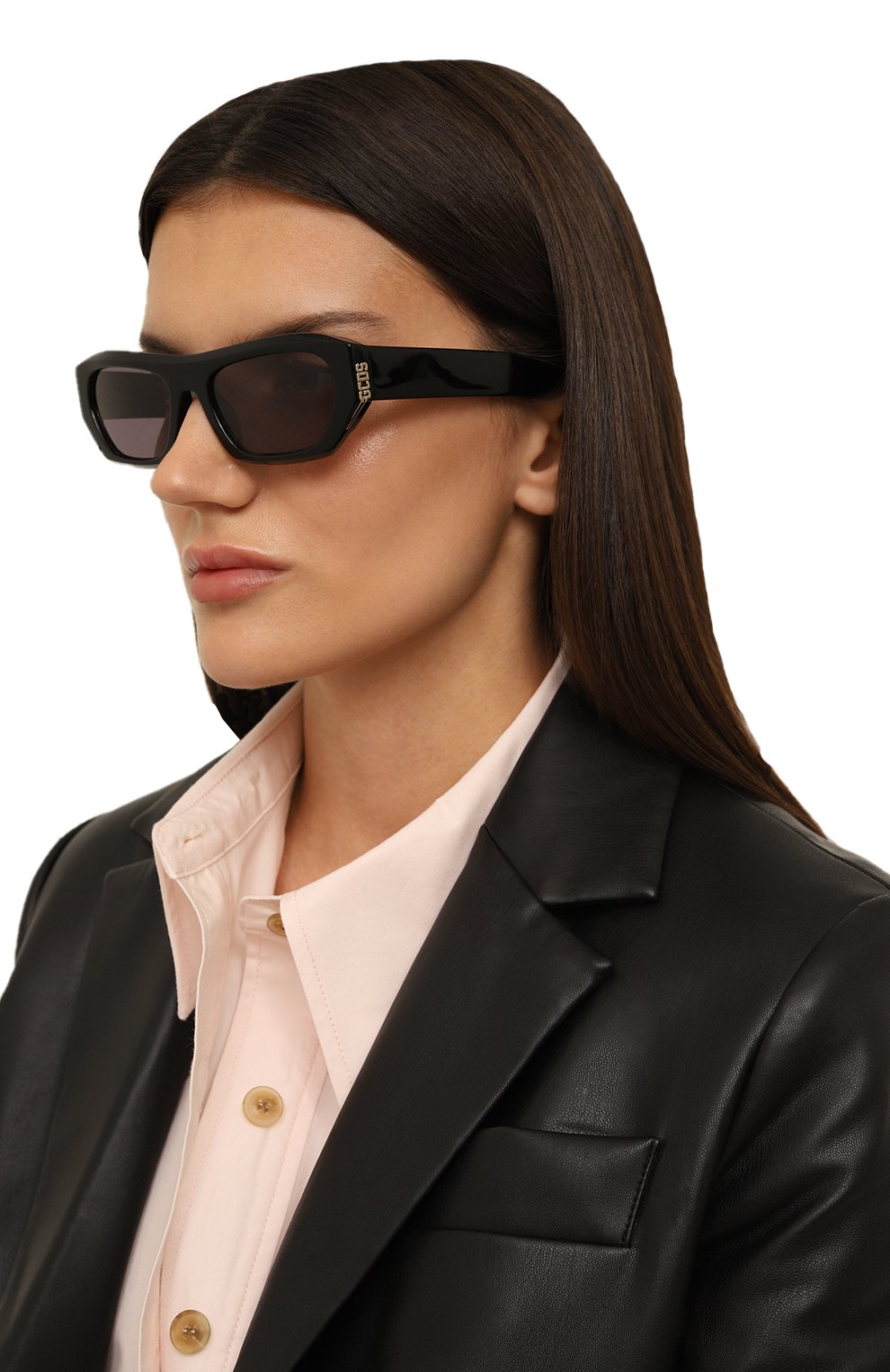 Солнцезащитные очки GCDS, арт. GD0029 01N, фото 2