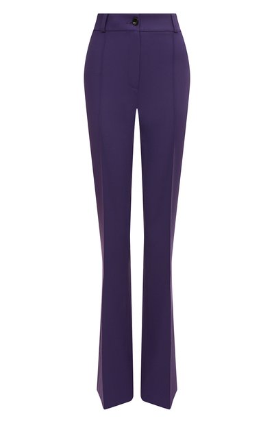 Женские брюки YULIAWAVE, арт. 1A2PS00701277PURP