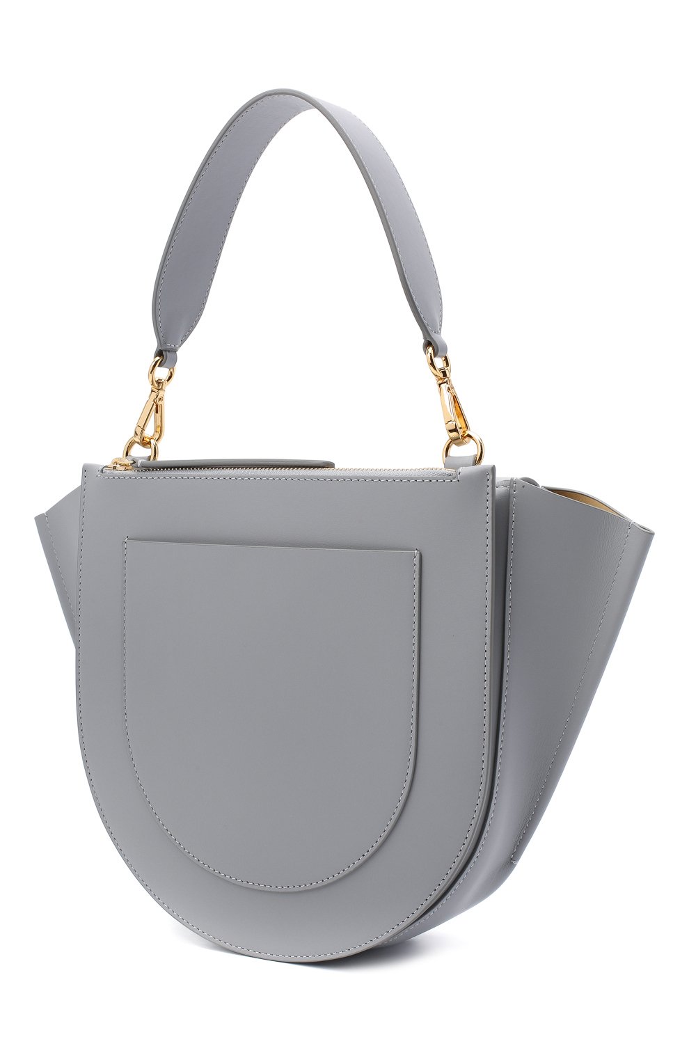 Сумка hortensia medium WANDLER, арт. H0RTENSIA BAG MEDIUM, фото 3