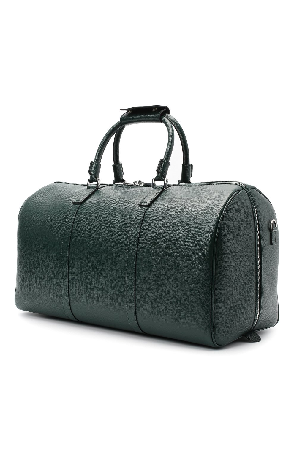 Кожаная дорожная сумка evoluzione SERAPIAN, арт. SEV0LMTR2806M50F, фото 3