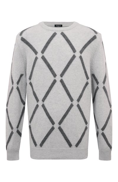 Мужской кашемировый джемпер KITON, арт. UMK0512V381