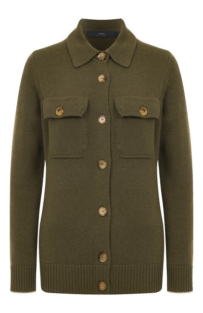 Женский кашемировый кардиган ARCH4, арт. KNCD23241B