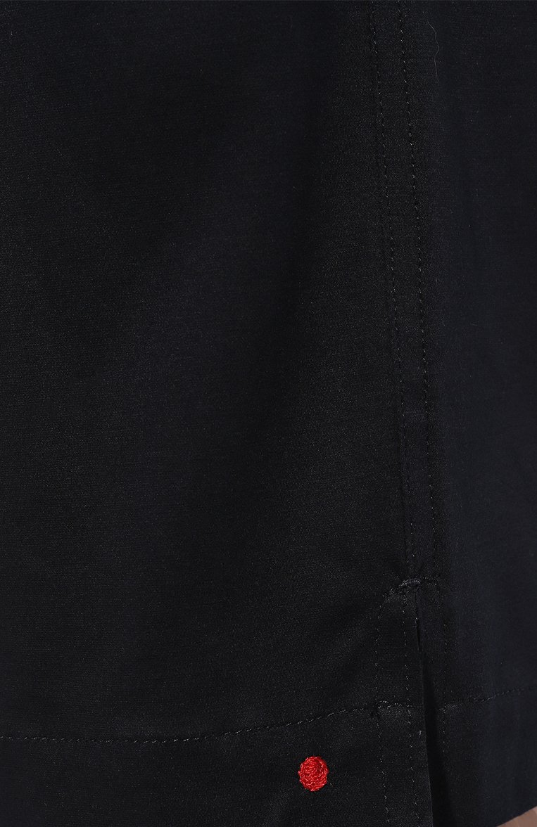 Хлопковые шорты KITON, арт. UPSH0RTK06R49, фото 1