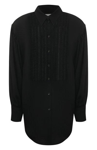 Рубашка из вискозы ALEXANDRA GEORGIEVA BY KRESTETSKAYA STROCHKA, арт. V245ch22, фото 1