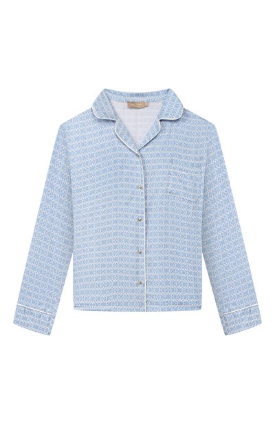 Костюм из вискозы ELIE SAAB JUNIOR, арт. EFC0003/TS1121_001