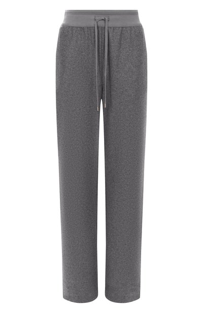 Женские шерстяные брюки LORENA ANTONIAZZI, арт. PA50D/5015