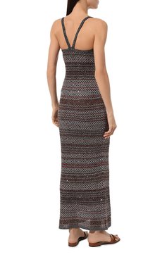 Платье MISSONI, арт. DS24SG14/BK033P, фото 4
