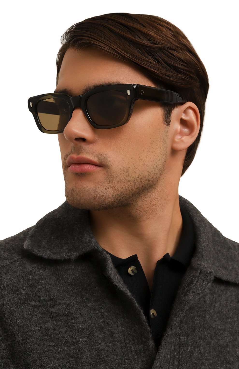 Солнцезащитные очки CUTLER AND GROSS, арт. 1391 03 0LIVE, фото 3