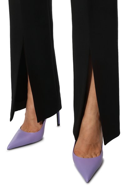 Кож�аные туфли t screw TOM FORD, арт. W2325S-LCL002, фото 3