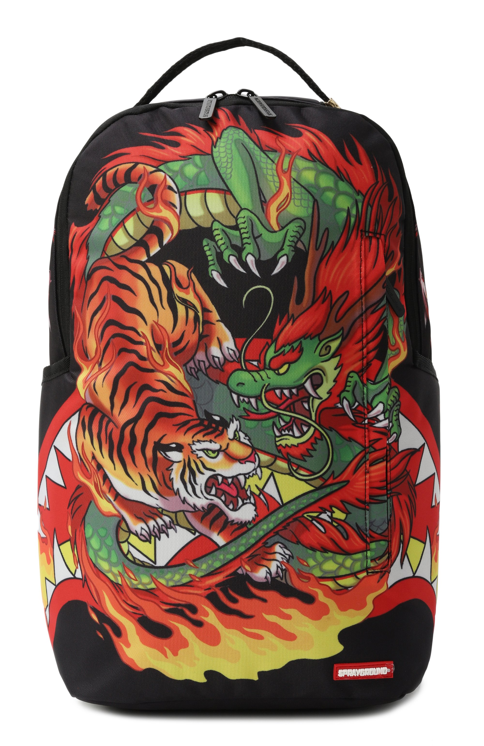 Рюкзак come at me, bro SPRAYGROUND, арт. 910B6956NSZ, фото 1