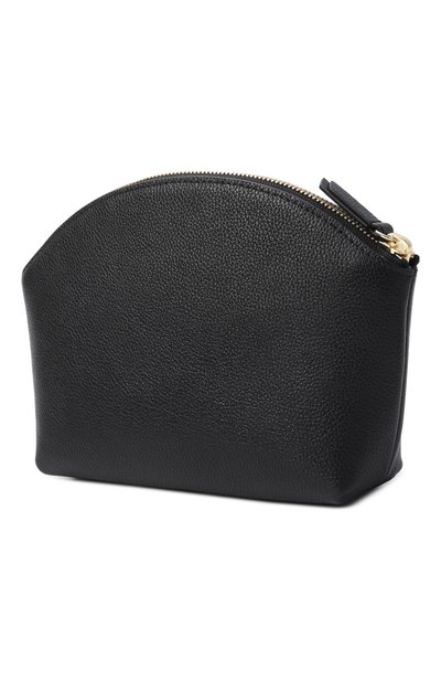 Кожаная косметичка EMPORIO ARMANI, арт. EW000546/AF19568, фото 2