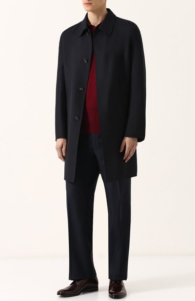 Плащ BRIONI, арт. S0NZ0Q/06AX6, фото 2