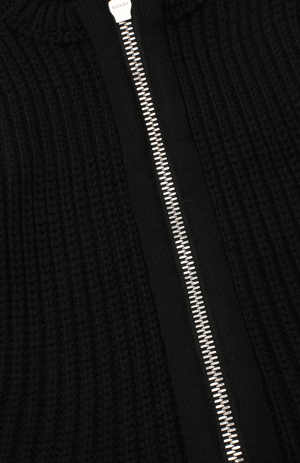 Шерстяная балаклава GUCCI, арт. 631103/3G206, фото 3