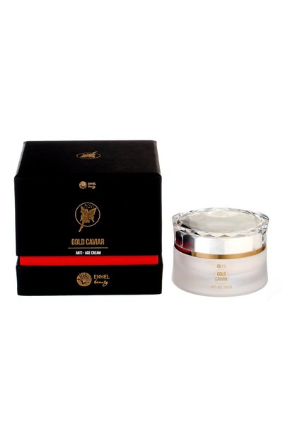 Женская сыворотка для лица royal gold caviar (50ml) ENHEL BEAUTY, арт. 4955079123104