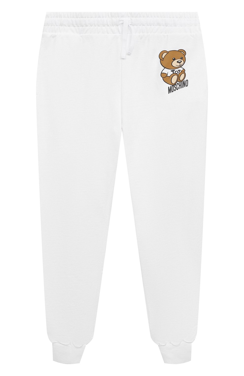 Комплект из толстовки и брюк MOSCHINO, арт. HUK03A/LCA19/10, фото 4