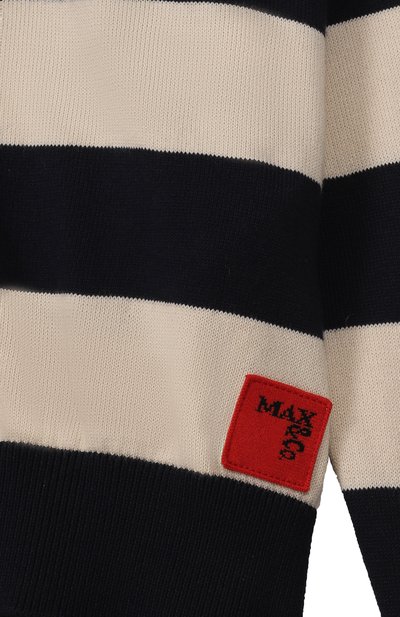 Хлопковый кардиган MAX&CO, арт. MX0296/MX00Z, фото 3