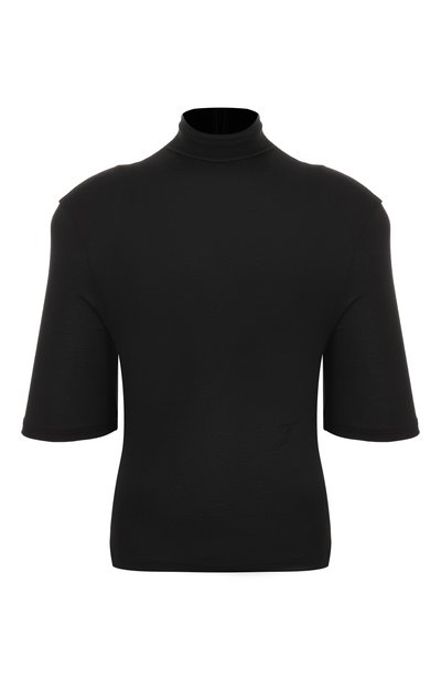 Женский топ из вискозы и шелка JACQUEMUS, арт. 25HTSW00530AJ0/0234