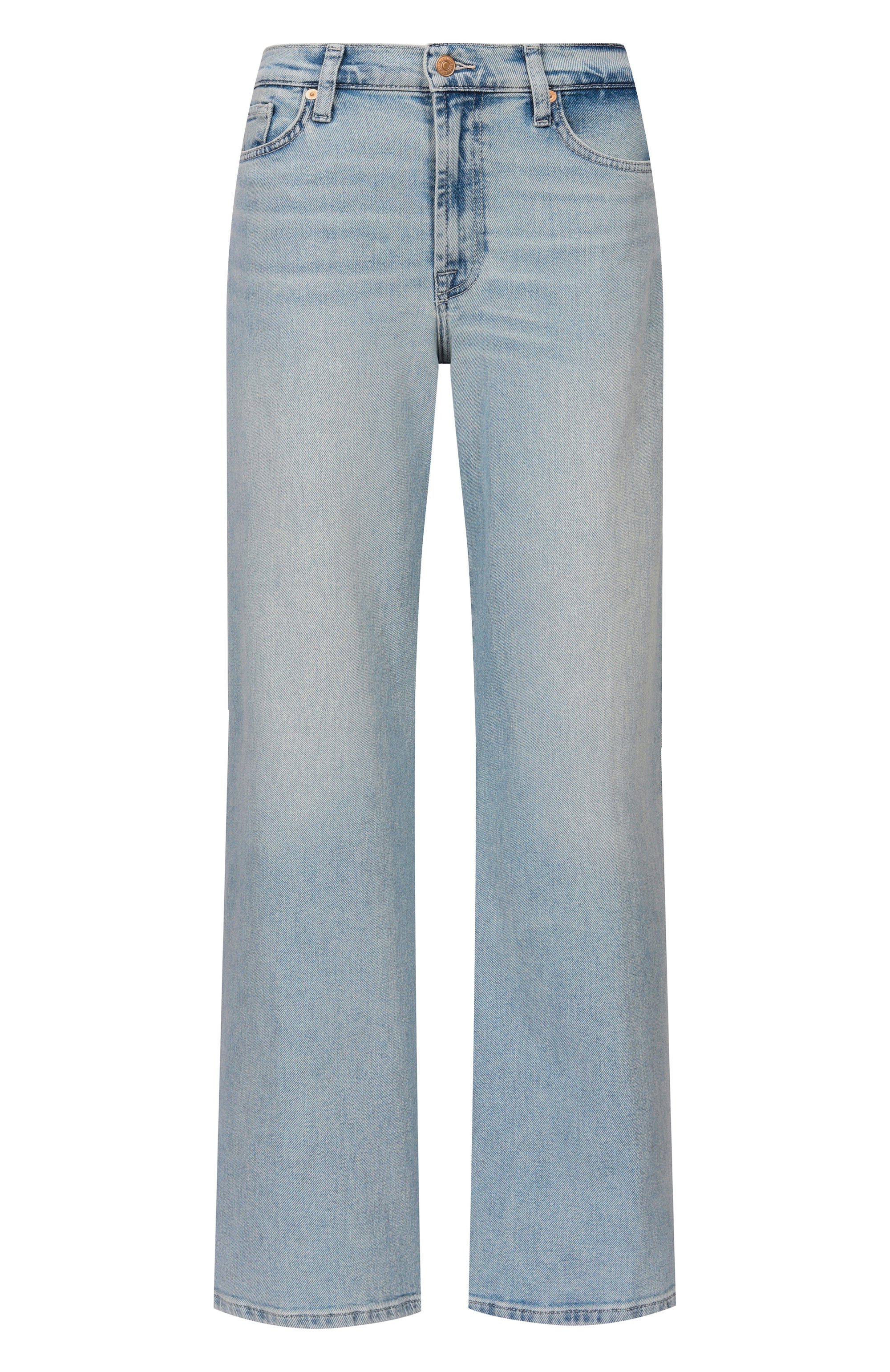 Джинсы lotta 7 FOR ALL MANKIND, арт. 7UG20A91-1ZF, фото 1