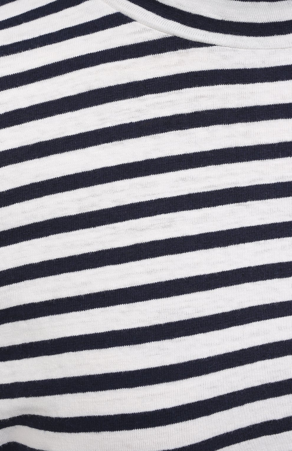 Водолазка из хлопка и льна DSQUARED2, арт. S75GD0135/S23717, фото 5