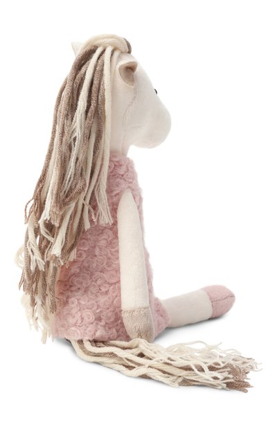 Мягкая игрушка лошадка зефирка ORANGE TOYS, арт. 2603/16, фото 3