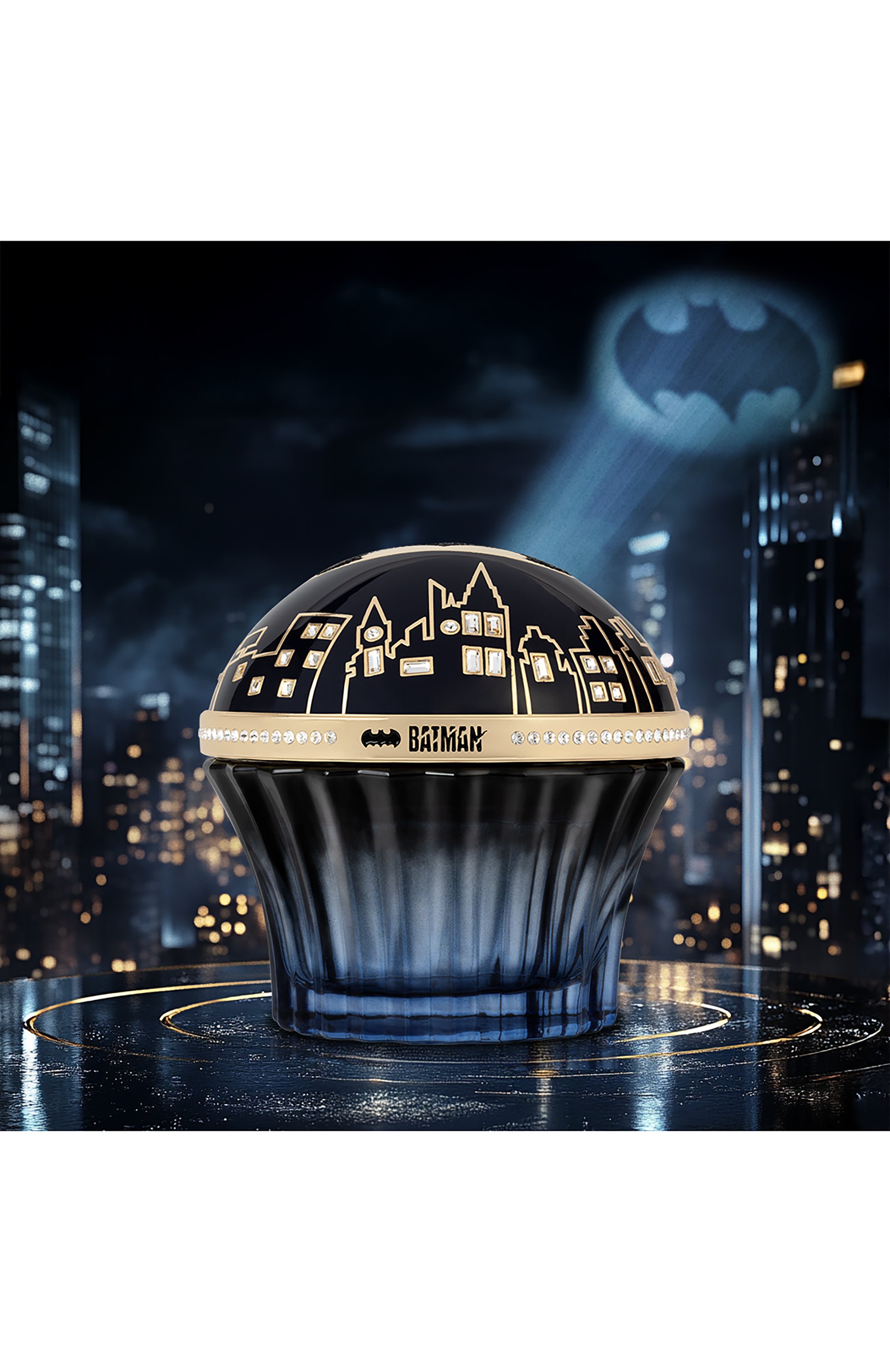 Духи batman women limited edition (75ml) HOUSE OF SILLAGE, арт. 810466025772, фото 5