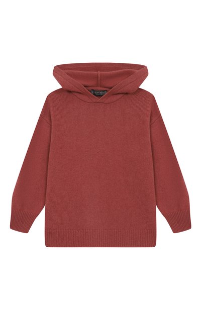 Кашемировое худи GIORGETTI CASHMERE, арт. MB2279/2-6