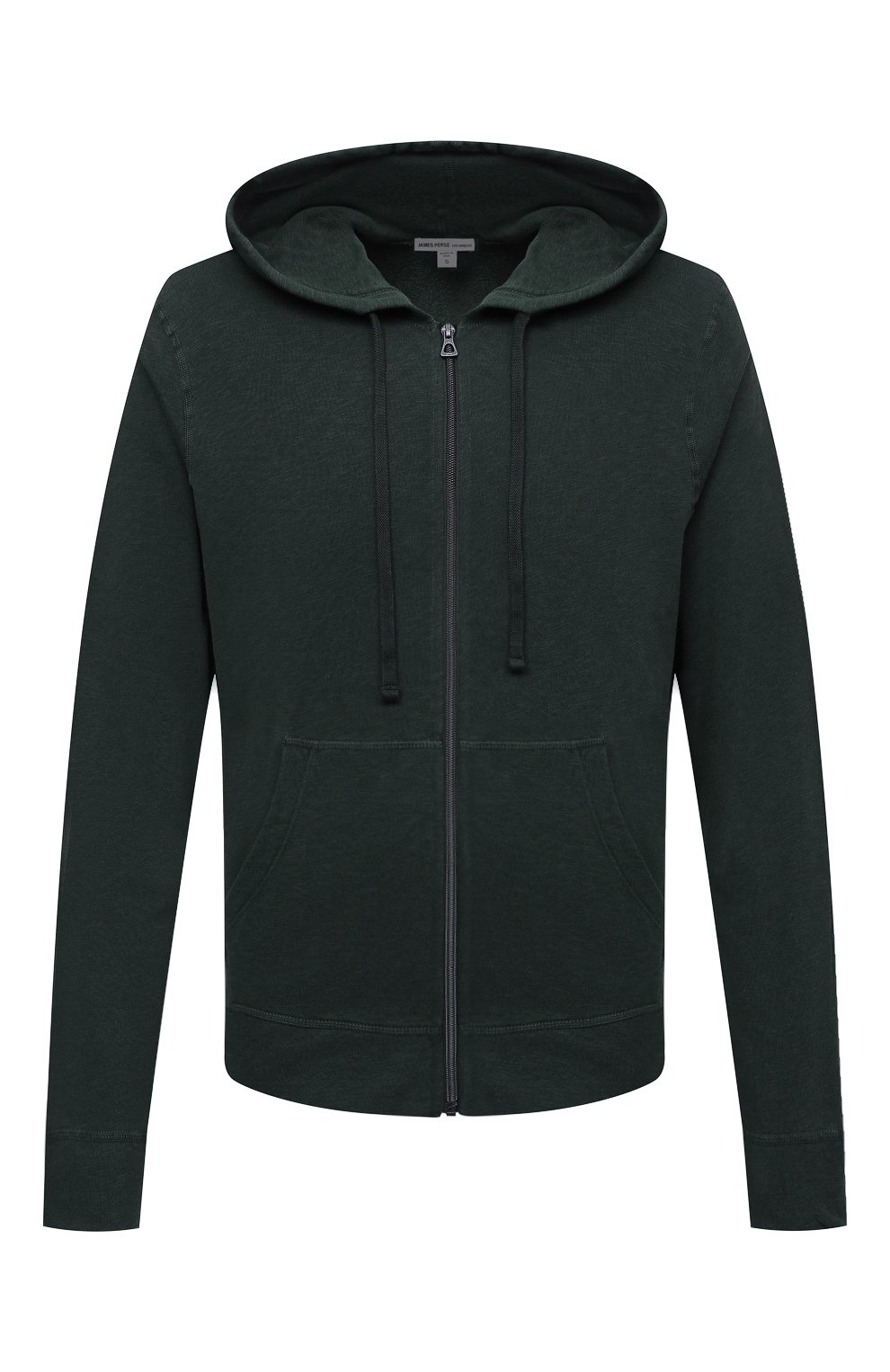 Хлопковая толстовка JAMES PERSE, арт. MXA2130, фото 1
