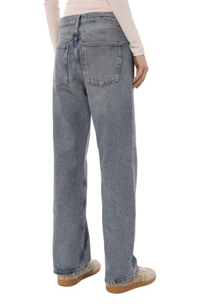 Джинсы fran AGOLDE, арт. A9157C1206, фото 4