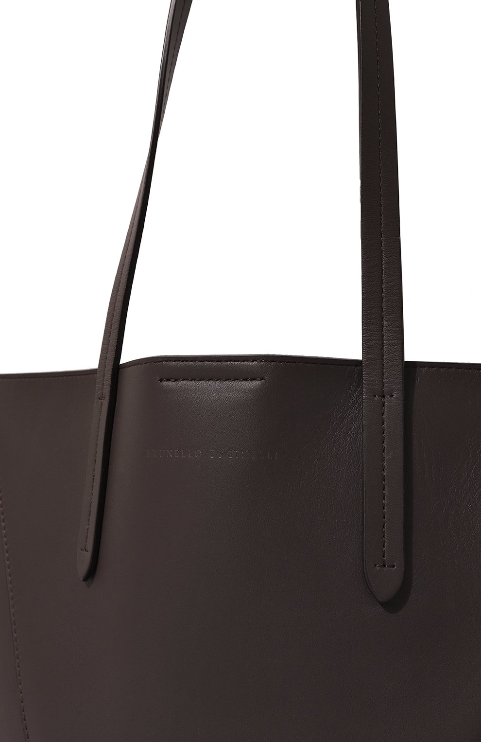 Сумка-тоут BRUNELLO CUCINELLI, арт. MBHED2571, фото 3