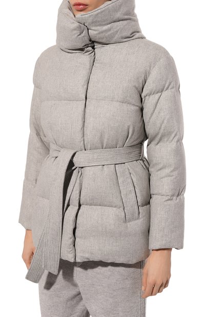 Пуховик HETREGO, арт. 8N740/R0SALIE, фото 3