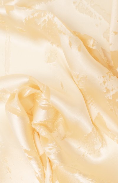 Шарф из вискозы и шелка LANVIN, арт. 6L6016/SS324, фото 3