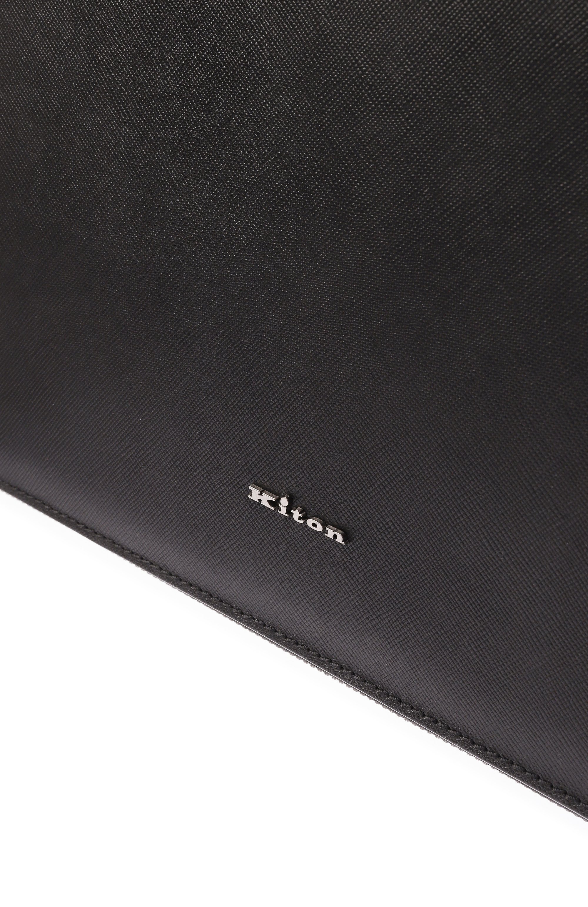 Портфель KITON, арт. UPEA031N0122808, фото 3