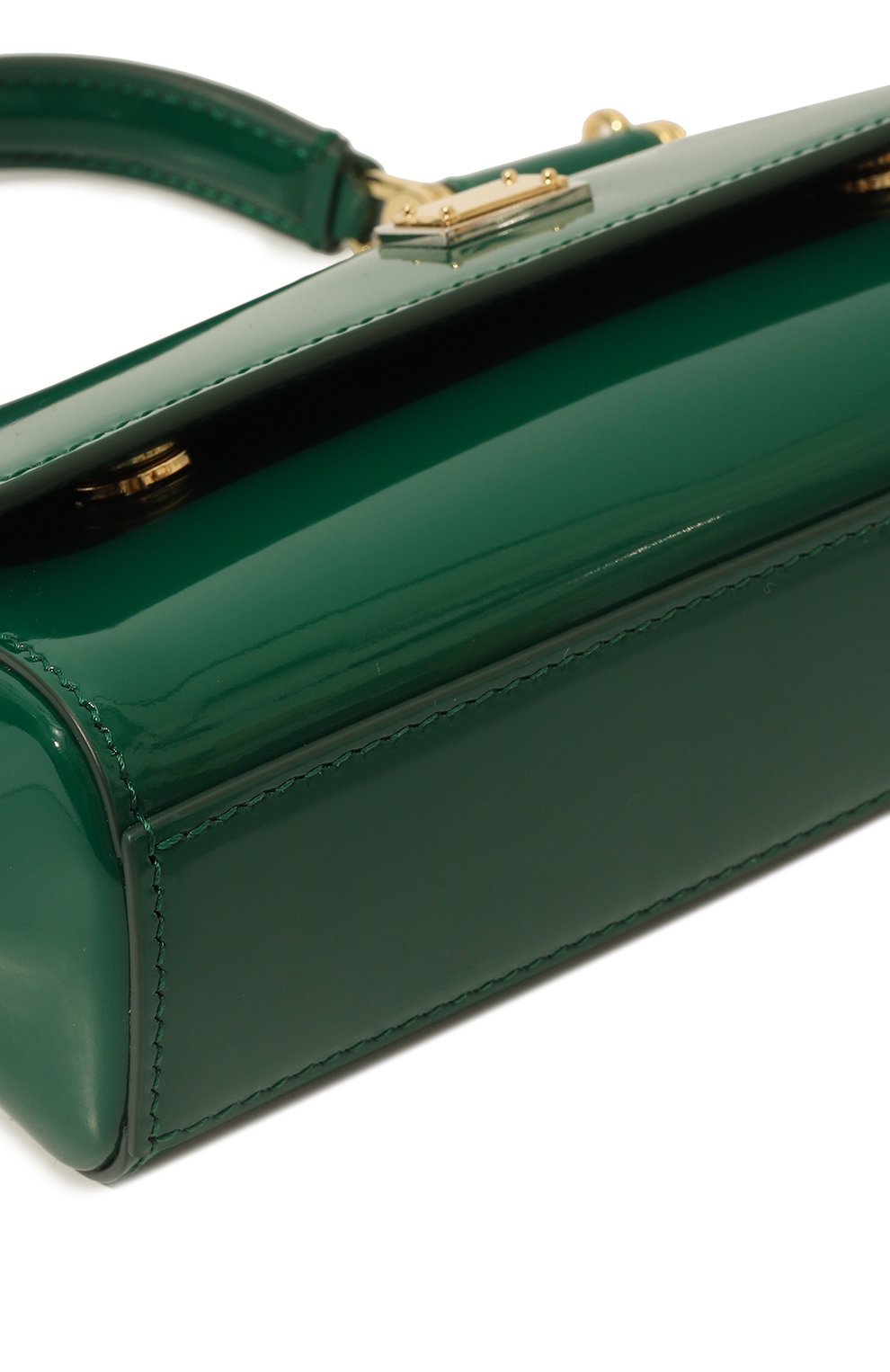 Сумка sicily small DOLCE & GABBANA, арт. BB9116_BI9116_BE9116/A1037_1, фото 3