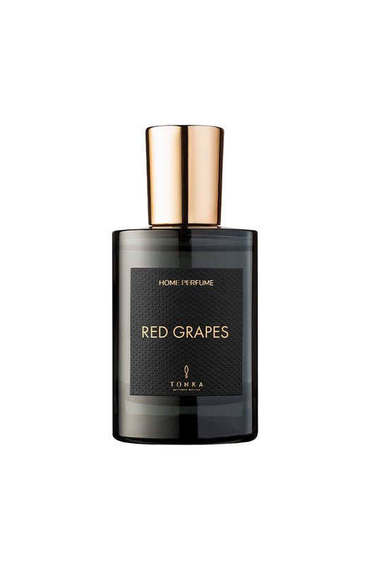 фото Парфюмированный спрей для дома red grapes (50ml) tonka perfumes moscow