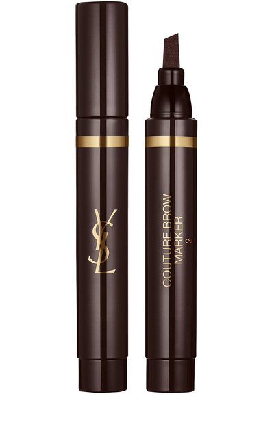 Женский маркер для бровей couture, оттенок 2 YSL, арт. 3614271581242