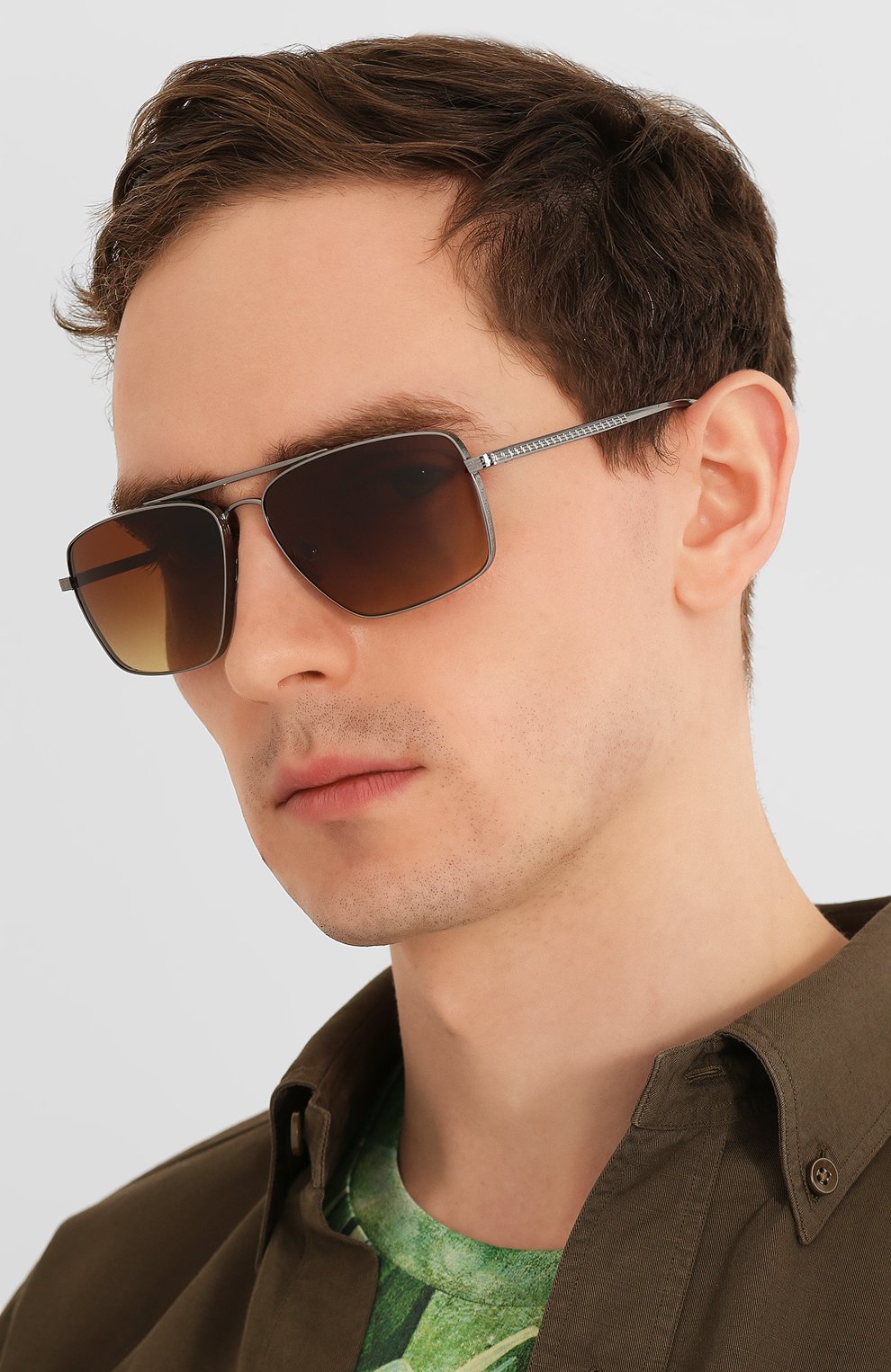 Солнцезащитные очки VERSACE, арт. 2216-100113, фото 3