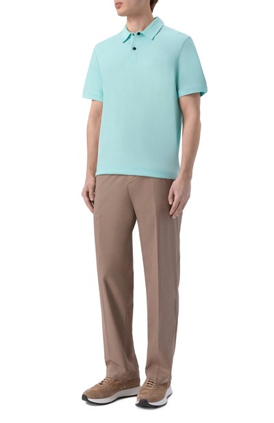 Мужская поло BOGNER, арт. 58162727