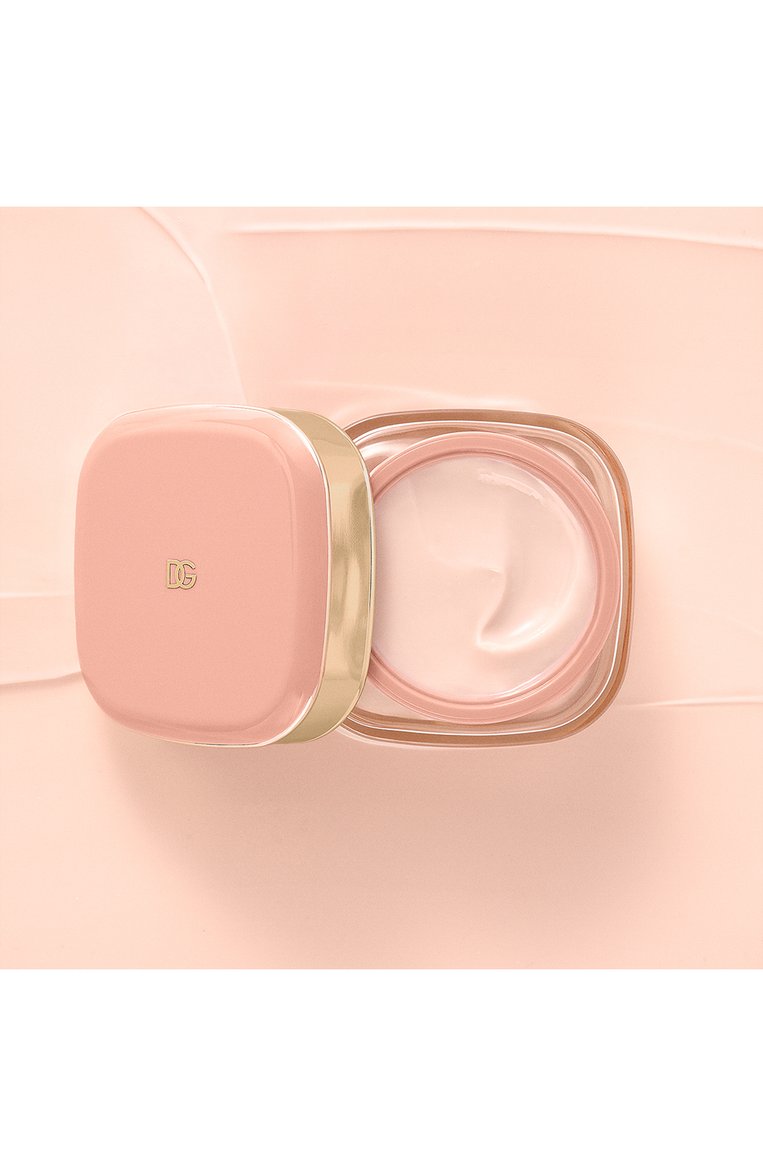 Уплотняющий крем glow-bounce ceramide cream (50ml) DOLCE & GABBANA, арт. 8054754407969, фото 1