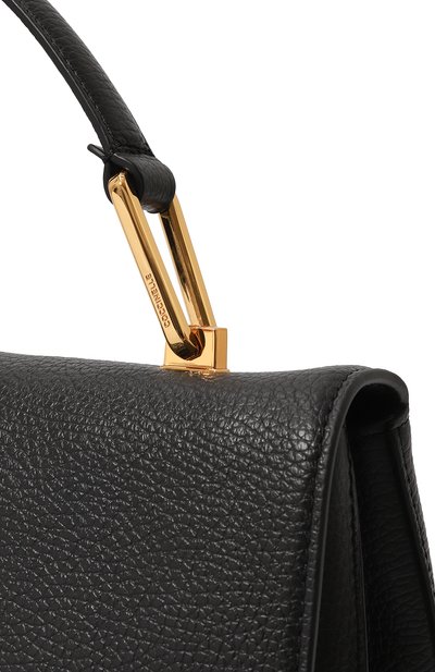 Сумка liya medium COCCINELLE, арт. E1MD0180101, фото 3