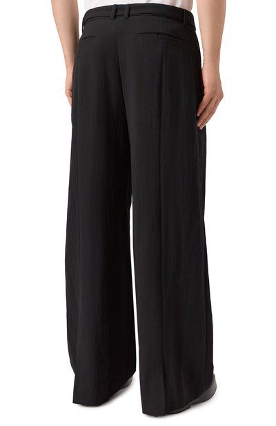 Шерстяные брюки JUUN.J, арт. JC5721P025, фото 4