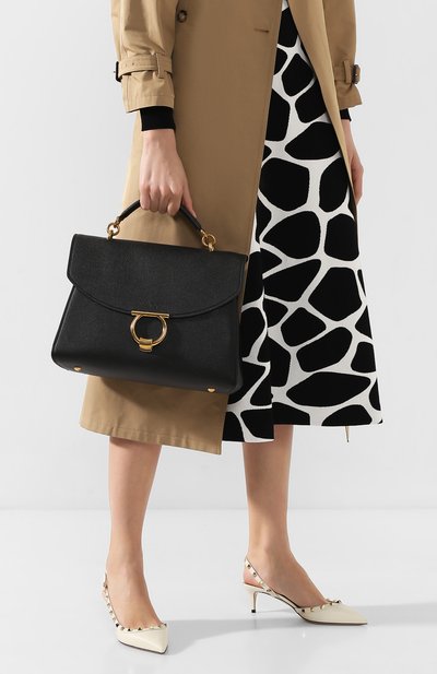 Сумка gancini FERRAGAMO, арт. Z-0720162, фото 2