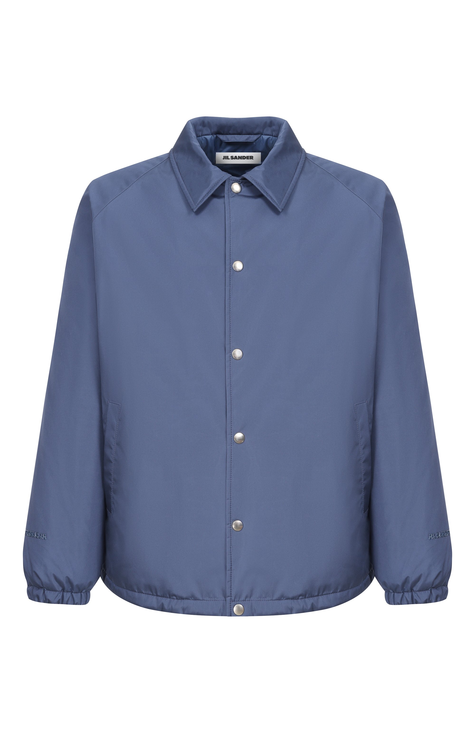 Куртка-рубашка JIL SANDER, арт. J22SW0103/J70215, фото 1