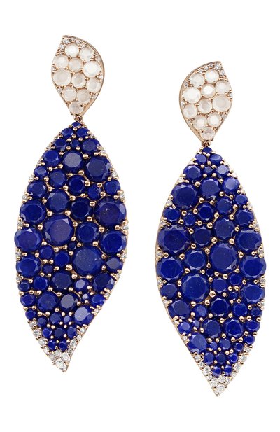 Женские серьги PASQUALE BRUNI, арт. 16064R